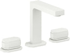 California Faucets Doheny Widespread