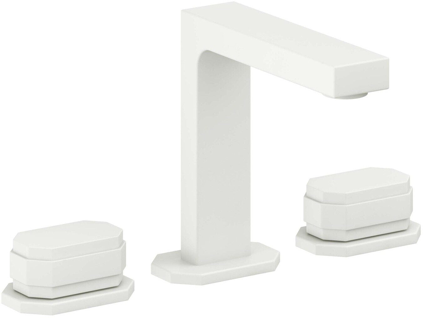 California Faucets Doheny Widespread