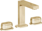 California Faucets Doheny Widespread