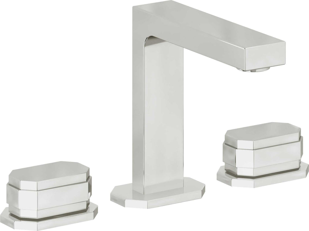California Faucets Doheny Widespread