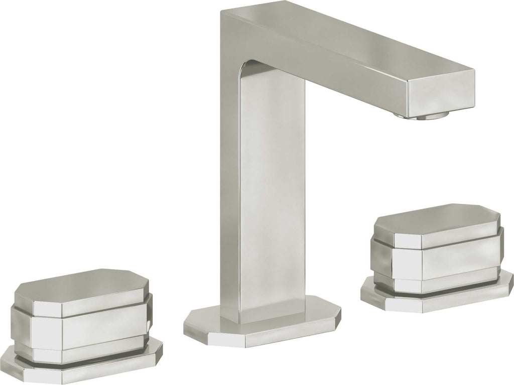California Faucets Doheny Widespread