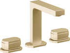 California Faucets Doheny Widespread