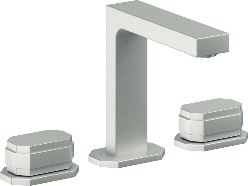 California Faucets Doheny Widespread