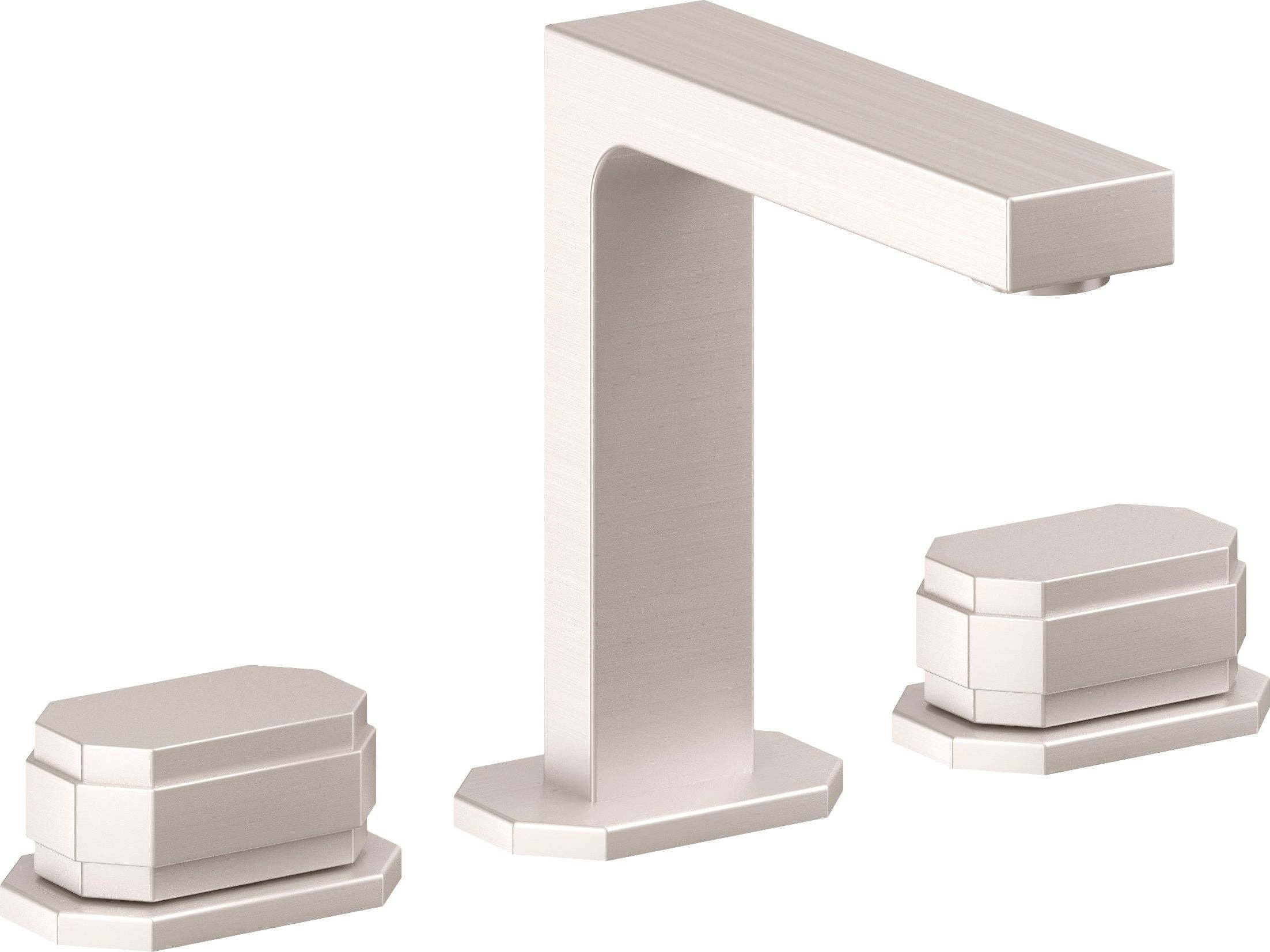 California Faucets Doheny Widespread