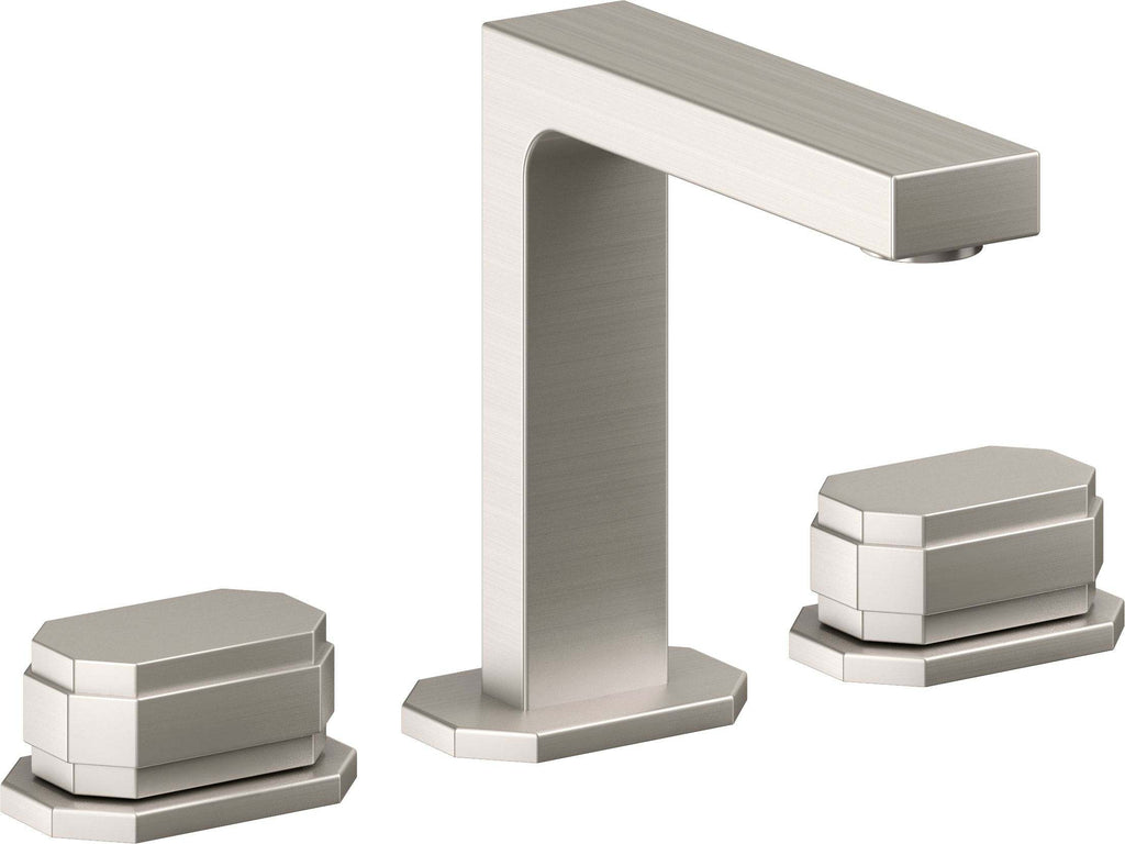 California Faucets Doheny Widespread