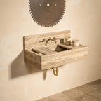 Stone Forest Palazzo — Contenedor (canister)
