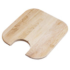 Elkay Tarja Lustertone® Classic Acero Inoxidable 32-1/4" x 18-1/4" x 7-3/4" 30/70 de Dos Tazones Bajo Cubierta — vista de producto