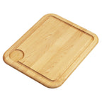 Elkay Tarja Lustertone® Classic Acero Inoxidable 16" x 18-1/2" x 5-3/8" de Un Tazón ADA Bajo Cubierta — vista de producto
