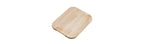 Elkay Tarja Dayton® Acero Inoxidable 14-1/2" x 12-1/2" x 6-1/2" de Un Tazón de Bar Bajo Cubierta — vista de producto
