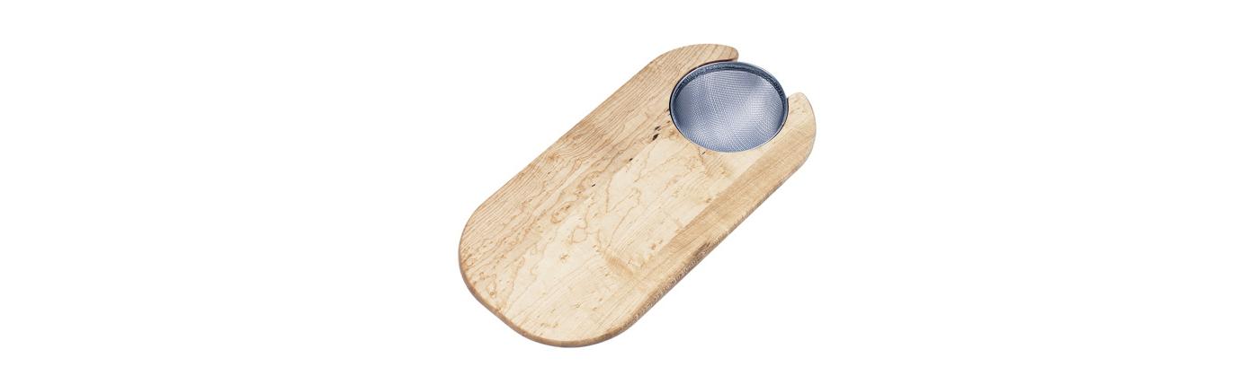 Elkay Tarja Lustertone® Classic Acero Inoxidable 40" x 20-1/2" x 9-7/8" Triple Bowl Bajo Cubierta — vista de producto