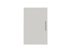 Assemblage Cabinet Pull — Shown in SP Finish