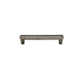erilla de Gabinete Hammered — Rocky Mountain Hardware bronce macizo