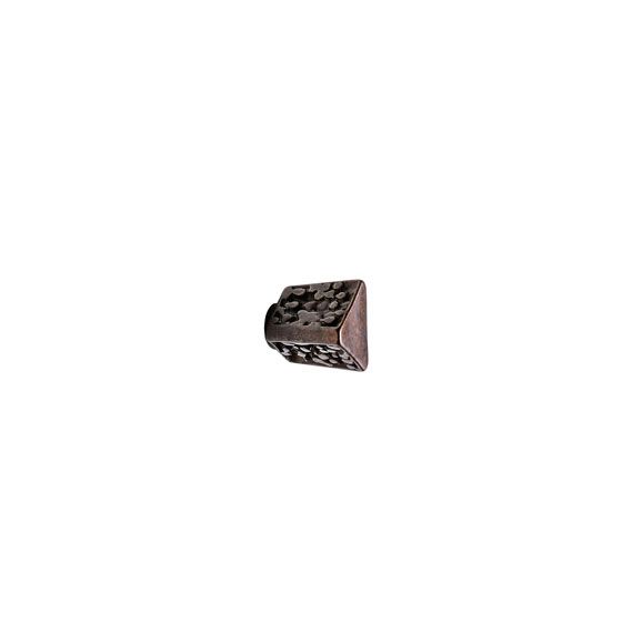 erilla de Gabinete Trousdale — Rocky Mountain Hardware bronce macizo