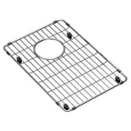 Elkay Tarja Crosstown® Calibre 18 Acero Inoxidable 13-1/2" x 18-1/2" x 9" de Un Tazón de Bar Bajo Cubierta — vista de producto