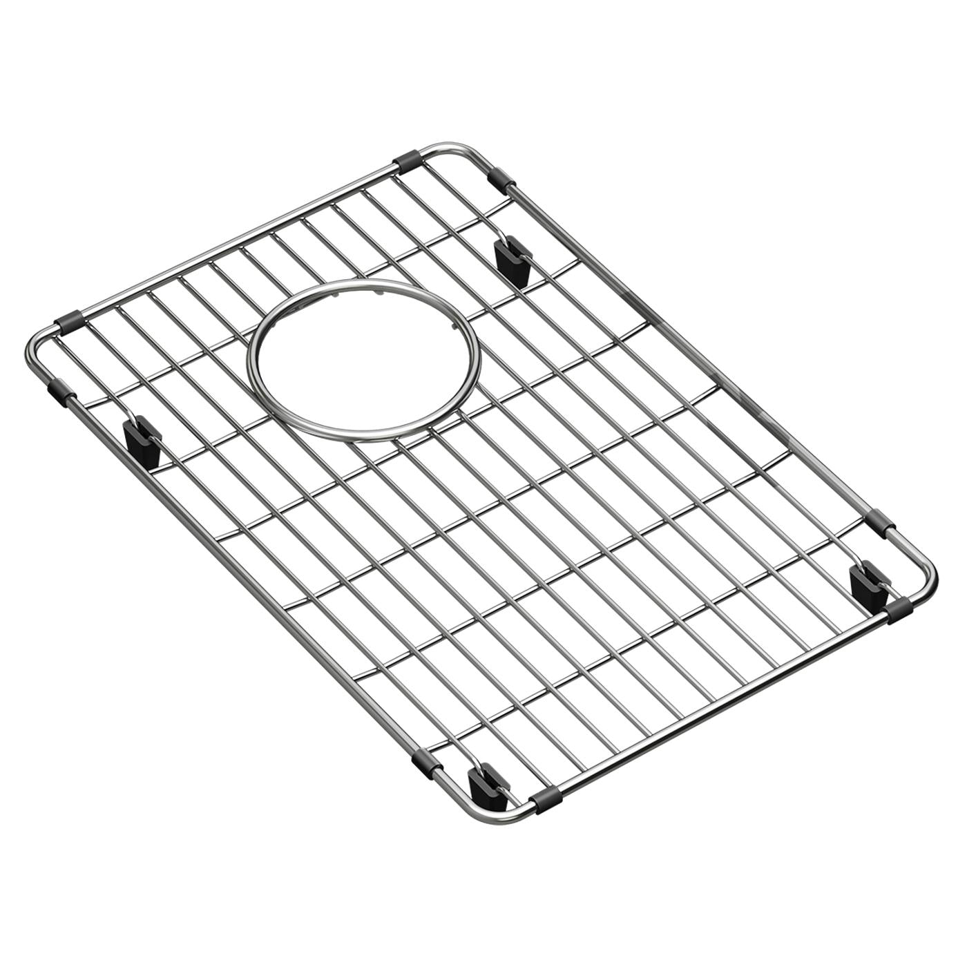 Elkay Tarja Crosstown® Calibre 18 Acero Inoxidable 13-1/2" x 18-1/2" x 9" de Un Tazón de Bar Bajo Cubierta — vista de producto