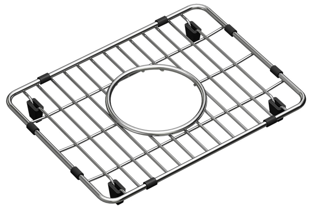 Elkay Tarja Crosstown® Calibre 18 Acero Inoxidable 25" x 22" x 6" de Un Tazón ADA de Doble Montaje — vista de producto