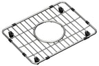 Elkay Tarja Crosstown® Calibre 18 Acero Inoxidable 25" x 22" x 6" de Un Tazón ADA de Doble Montaje — vista de producto