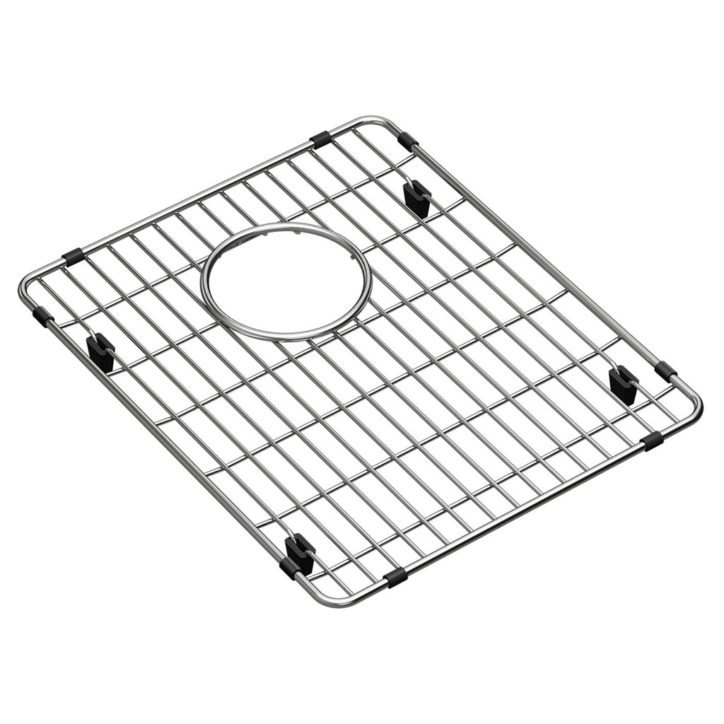 Elkay Tarja Crosstown® Calibre 16 Acero Inoxidable 30-3/4" x 18-1/2" x 10" de Dos Tazones Iguales Bajo Cubierta — vista de producto