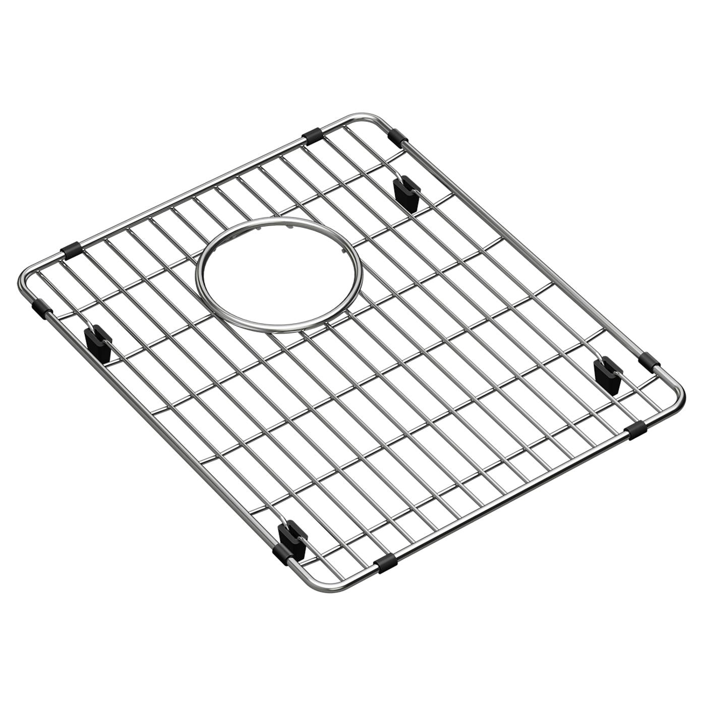 Elkay Tarja Crosstown® Calibre 16 Acero Inoxidable 30-3/4" x 18-1/2" x 10" de Dos Tazones Iguales Bajo Cubierta — vista de producto