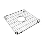 Elkay Tarja Crosstown® Calibre 18 Acero Inoxidable 16-1/2" x 16-1/2" x 5" de Un Tazón Bajo Cubierta — vista de producto