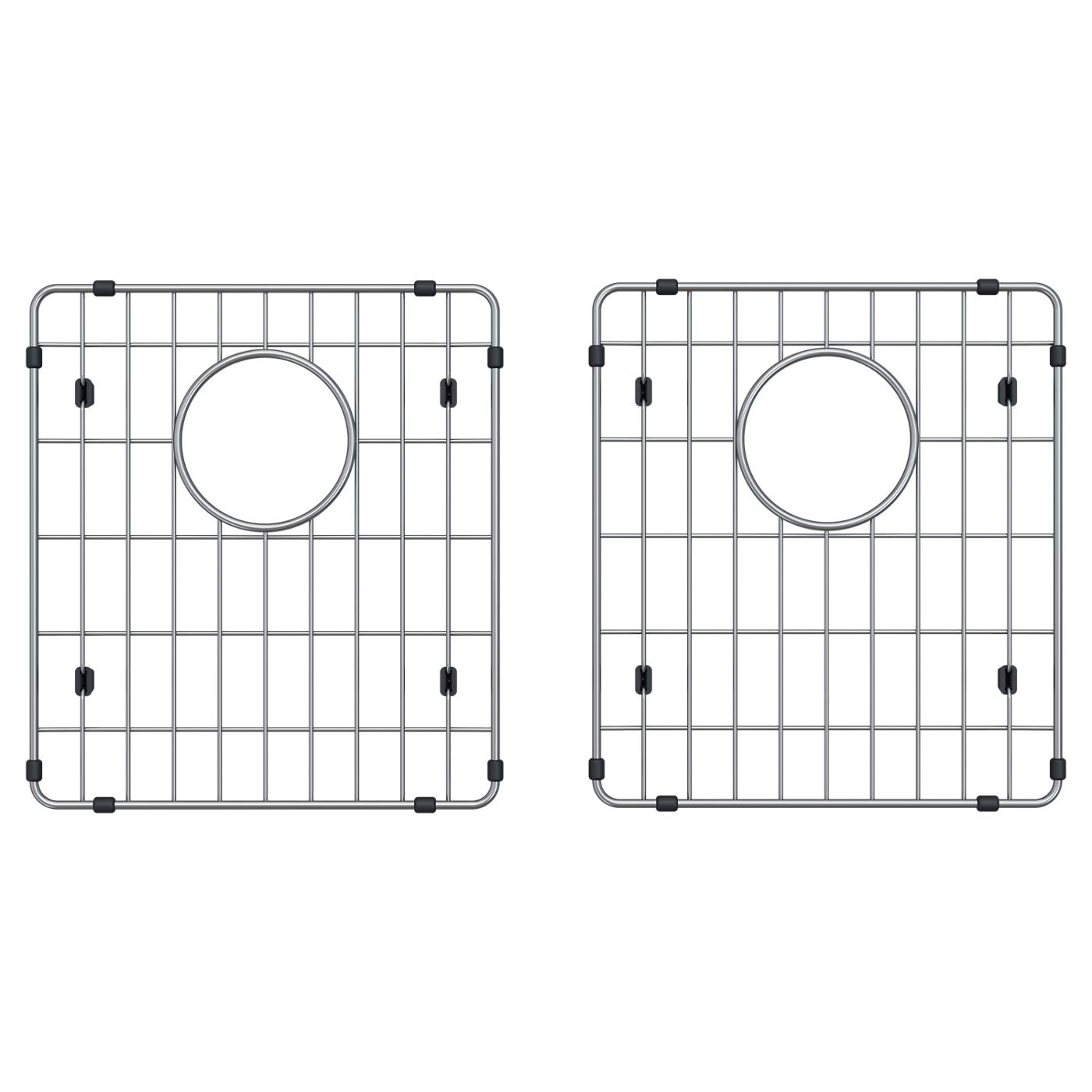 Elkay Tarja Crosstown® Calibre 18 Workstation Acero Inoxidable 31-1/2" x 18-1/2" x 9" de Dos Tazones Iguales Bajo Cubierta (Kit con Llave) con Aqua Divide — ambiente de cocina
