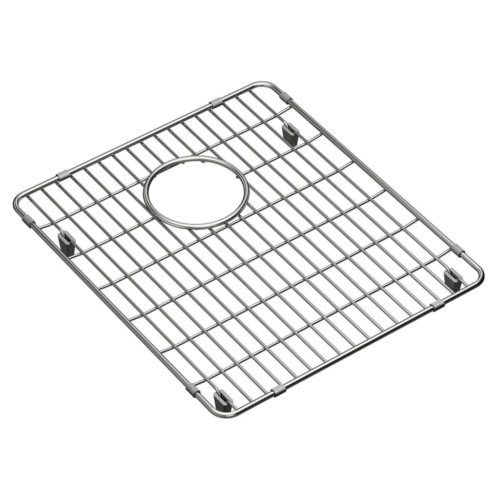 Elkay Tarja Crosstown® Calibre 18 Acero Inoxidable 33" x 22" x 9" de Dos Tazones Iguales de Doble Montaje (Kit) — vista de producto