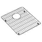 Elkay Tarja Crosstown® Calibre 18 Acero Inoxidable 33" x 22" x 9" de Dos Tazones Iguales de Doble Montaje (Kit) — vista de producto