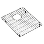 Elkay Tarja Crosstown® Calibre 18 Acero Inoxidable 31-1/2" x 18-1/2" x 5-1/2" de Dos Tazones Bajo Cubierta — vista de producto