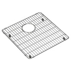 Elkay Tarja Crosstown® Calibre 18 Acero Inoxidable 18-1/2" x 18-1/2" x 9" de Un Tazón Bajo Cubierta — vista de producto