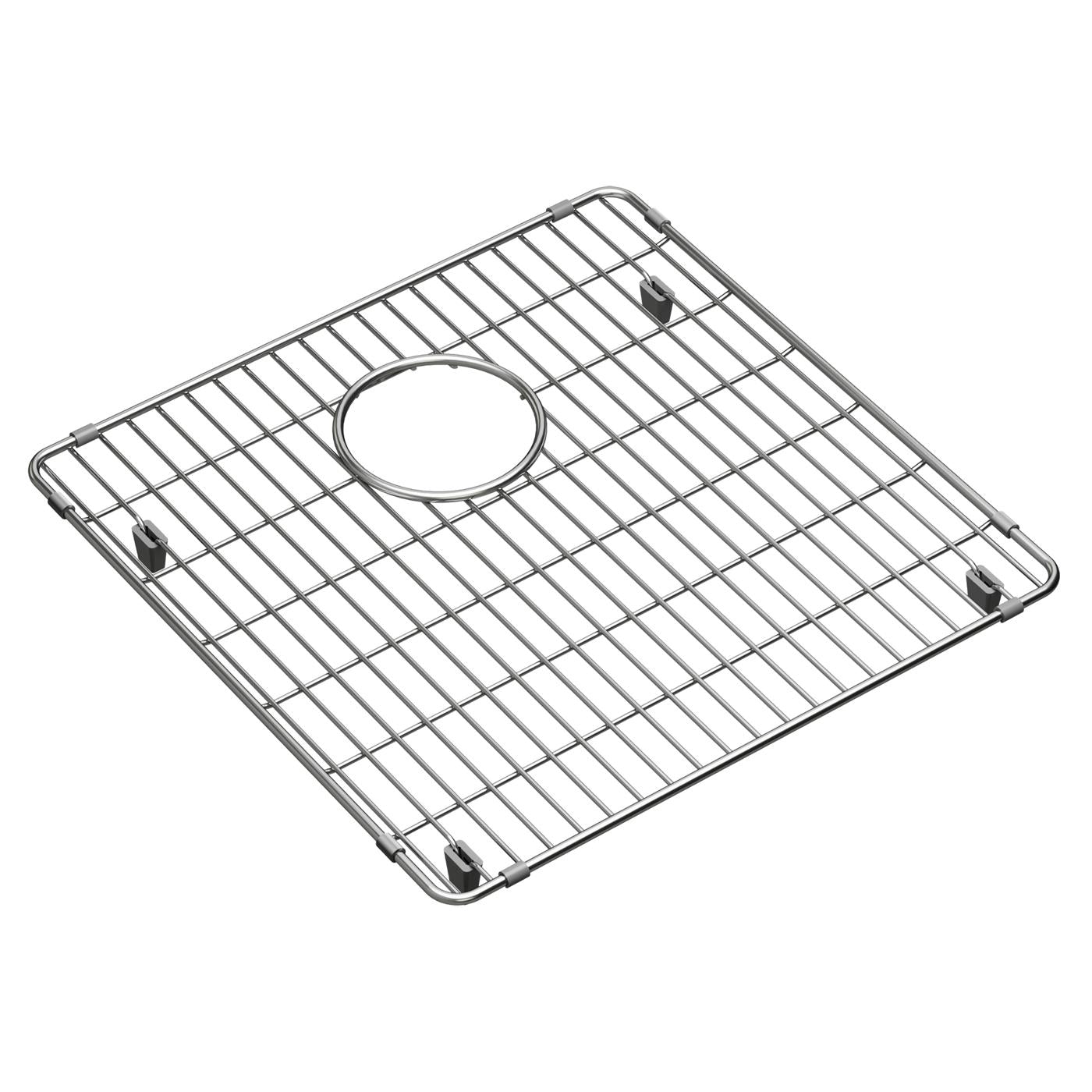 Elkay Tarja Crosstown® Calibre 18 Acero Inoxidable 18-1/2" x 18-1/2" x 9" de Un Tazón Bajo Cubierta — vista de producto