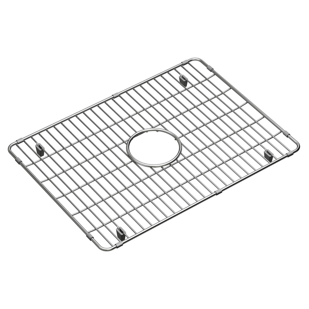 Elkay Tarja Crosstown® Calibre 16 Acero Inoxidable 32-1/4" x 18-1/4" x 10" 30/70 de Dos Tazones Bajo Cubierta — vista de producto