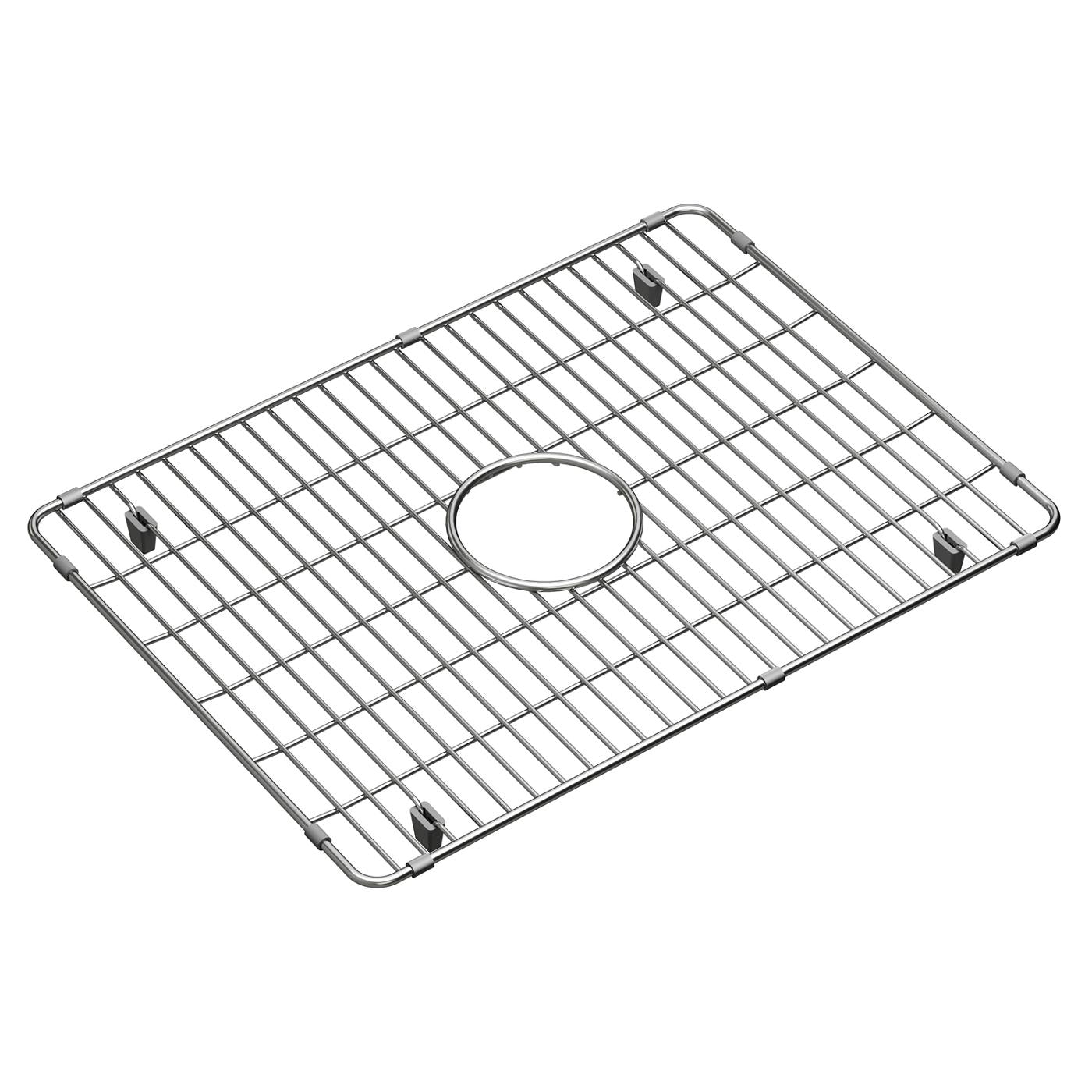 Elkay Tarja Crosstown® Calibre 16 Acero Inoxidable 32-1/4" x 18-1/4" x 10" 30/70 de Dos Tazones Bajo Cubierta — vista de producto