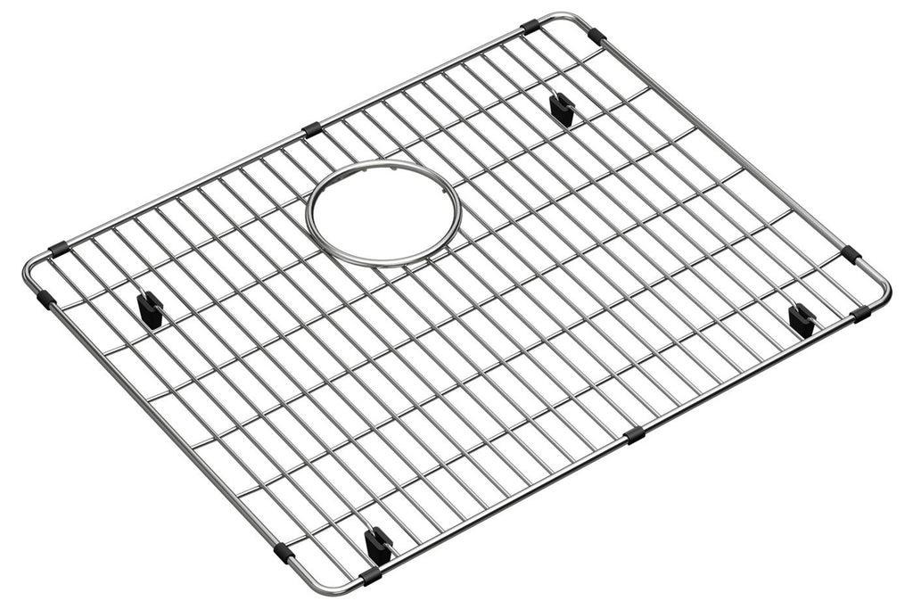 Elkay Tarja Crosstown® Calibre 18 Acero Inoxidable 22-1/2" x 18-1/2" x 9" de Un Tazón Bajo Cubierta — vista de producto