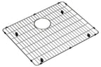 Elkay Tarja Crosstown® Calibre 18 Acero Inoxidable 22-1/2" x 18-1/2" x 9" de Un Tazón Bajo Cubierta — vista de producto