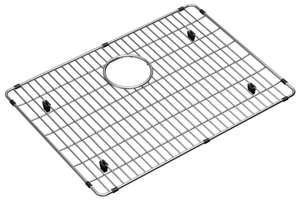 Elkay Tarja Crosstown® Calibre 18 Acero Inoxidable 25" x 22" x 6" de Un Tazón de Doble Montaje ADA (Kit) — vista de producto