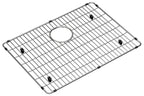 Elkay Tarja Crosstown® Calibre 18 Acero Inoxidable 25" x 22" x 6" de Un Tazón de Doble Montaje ADA (Kit) — vista de producto