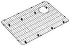 Elkay Tarja Crosstown® Calibre 18 Acero Inoxidable 25-1/2" x 18-1/2" x 9" de Un Tazón Bajo Cubierta (Kit con Llave Rejilla de Fondo y Drenaje) — vista de producto