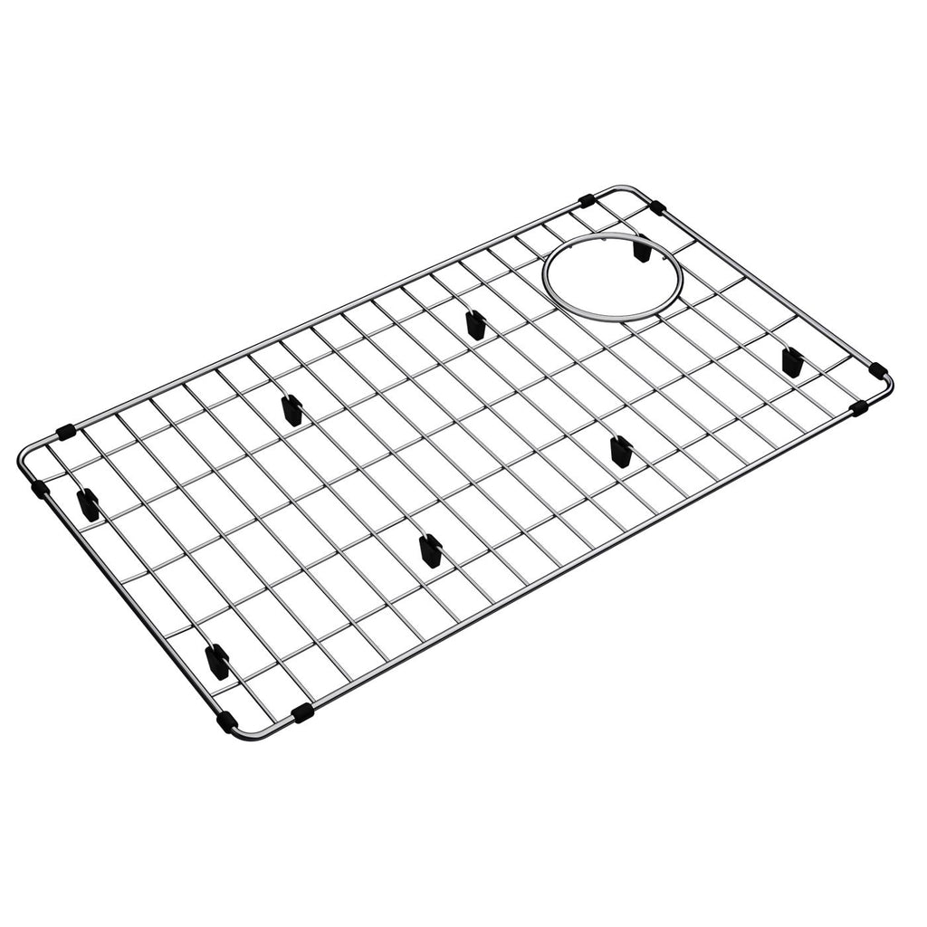 Elkay Tarja Crosstown® Calibre 18 Workstation Acero Inoxidable 28-1/2" x 18-1/2" x 8-1/2" de Un Tazón Bajo Cubierta (Kit) — vista de producto