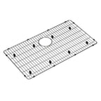 Elkay Tarja Crosstown® Calibre 16 Acero Inoxidable 30-1/2" x 18-1/2" x 10" de Un Tazón Bajo Cubierta — vista de producto