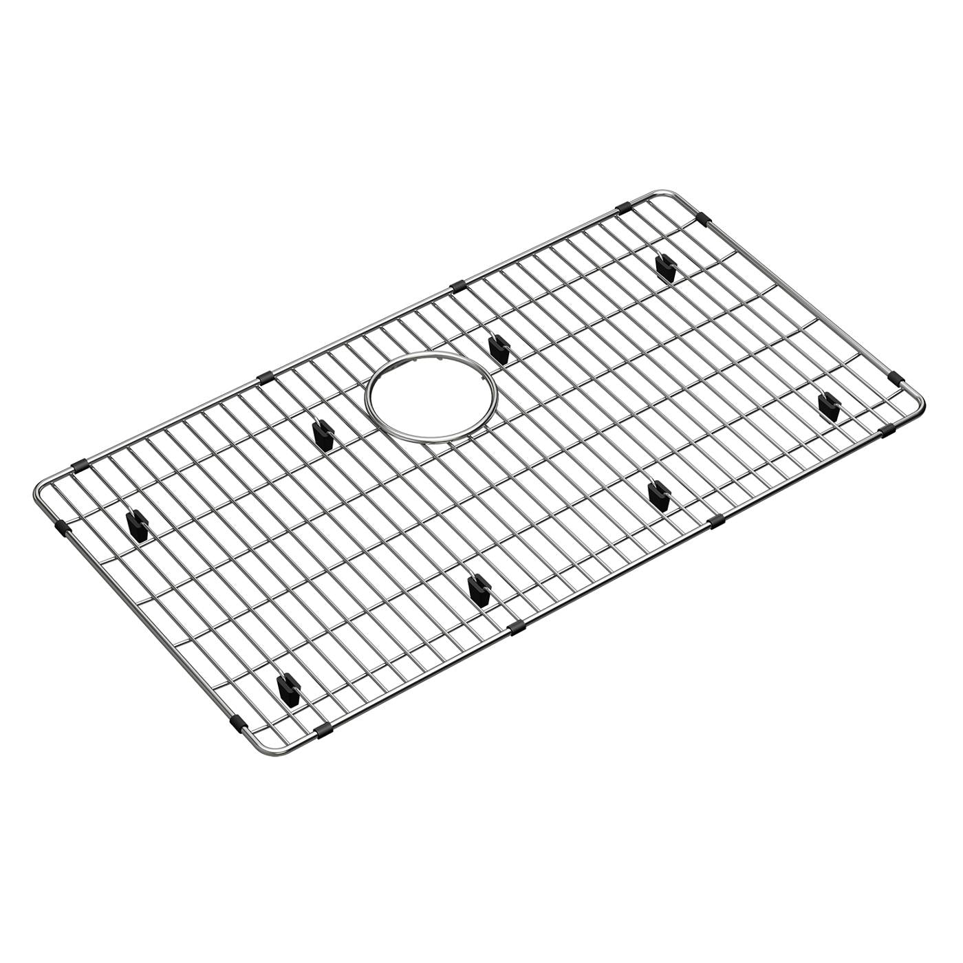 Elkay Tarja Crosstown® Calibre 16 Acero Inoxidable 30-1/2" x 18-1/2" x 8" de Un Tazón Bajo Cubierta — vista de producto