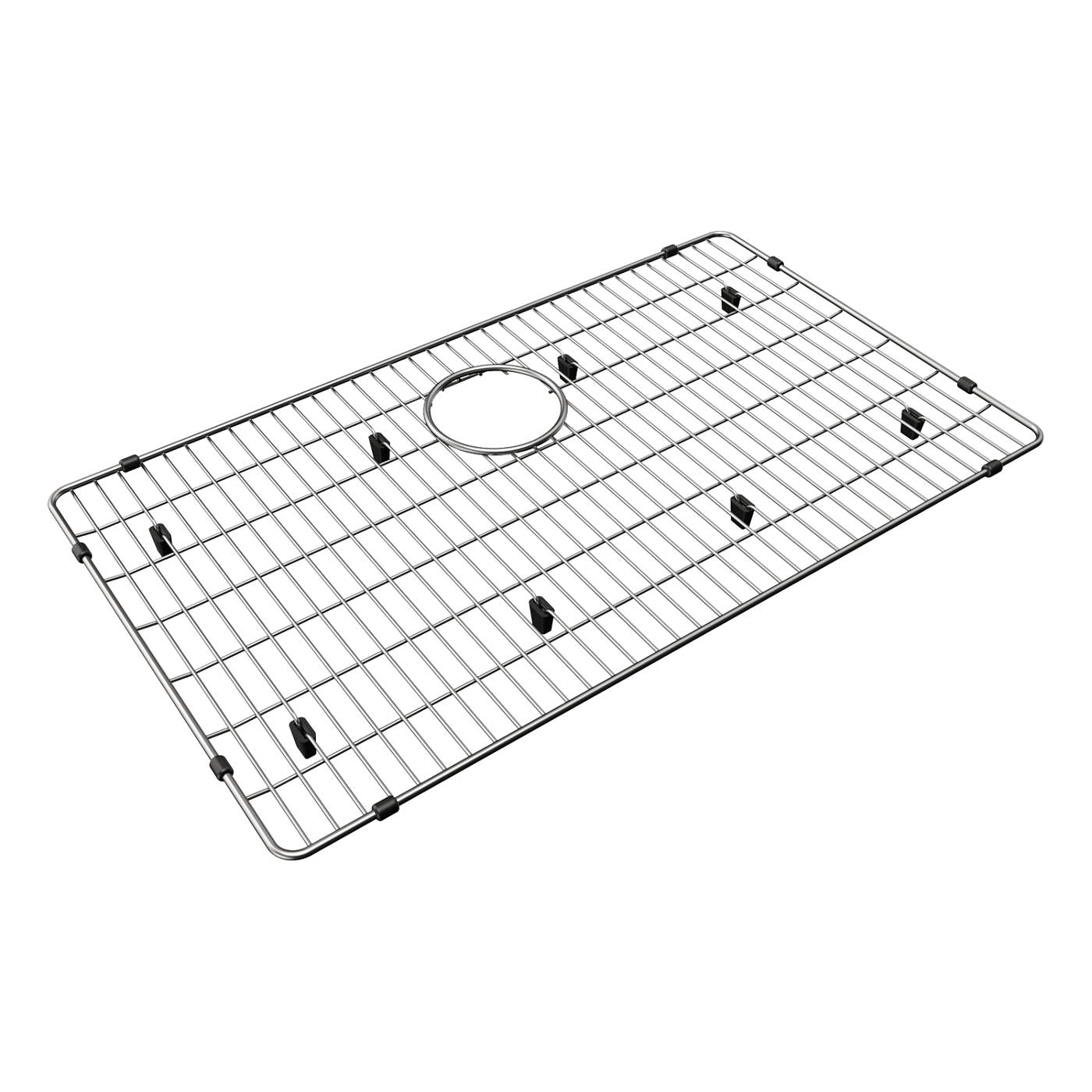 Elkay Tarja Crosstown® Calibre 18 Acero Inoxidable 29-1/2" x 18-1/2" x 5-1/2" de Un Tazón Bajo Cubierta — vista de producto