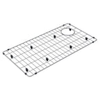 Elkay Tarja Crosstown® Calibre 18 Workstation Acero Inoxidable 31-1/2" x 18-1/2" x 9" de Un Tazón Bajo Cubierta (Kit con Llave) — vista de producto