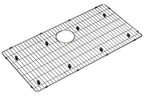 Elkay Tarja Crosstown® Calibre 16 Acero Inoxidable 32-1/2" x 18" x 10" de Un Tazón Bajo Cubierta — vista de producto