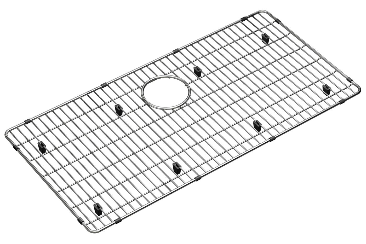 Elkay Tarja Crosstown® Calibre 16 Acero Inoxidable 32-1/2" x 18" x 10" de Un Tazón Bajo Cubierta — vista de producto