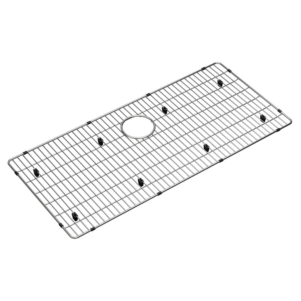 Elkay Tarja Crosstown® Calibre 18 Acero Inoxidable 36-1/2" x 18-1/2" x 9" de Un Tazón Bajo Cubierta — vista de producto
