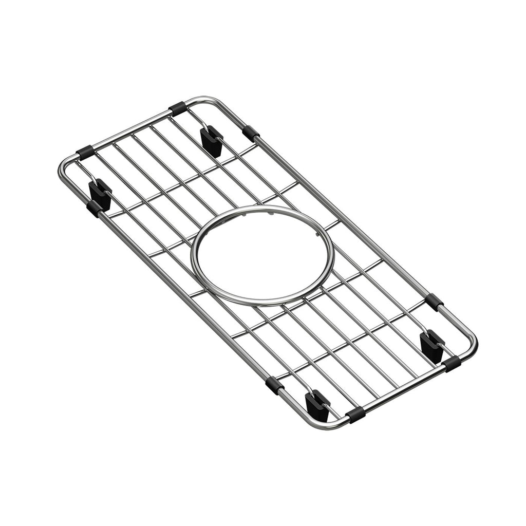 Elkay Tarja Crosstown® Calibre 16 Acero Inoxidable 32-1/4" x 18-1/4" x 10" 30/70 de Dos Tazones Bajo Cubierta — vista de producto
