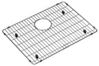 Elkay Tarja Crosstown® Calibre 16 Workstation Acero Inoxidable 22-1/2" x 18-1/2" x 8-3/4" de Un Tazón Bajo Cubierta (Kit) — vista de producto