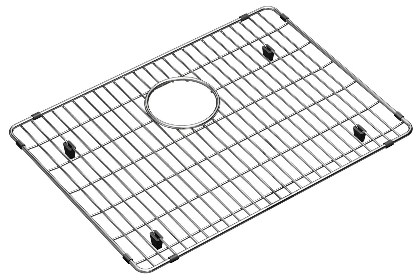 Elkay Tarja Crosstown® Calibre 16 Workstation Acero Inoxidable 22-1/2" x 18-1/2" x 8-3/4" de Un Tazón Bajo Cubierta (Kit) — vista de producto