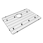 Elkay Tarja Crosstown® Calibre 18 Acero Inoxidable 25-1/2" x 18-1/2" x 5-1/2" de Un Tazón Bajo Cubierta — vista de producto