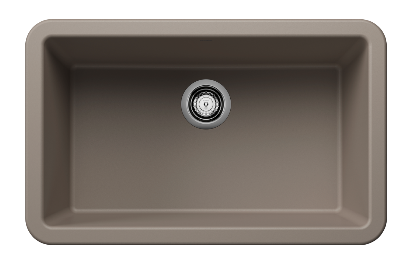 Blanco Ikon 30″ Apron Single Bowl — Tarja de Silgranit